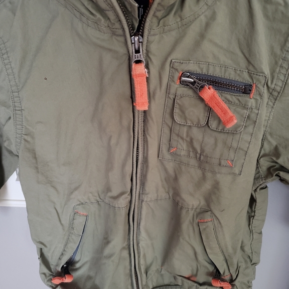 Baby Gap Jacket - Picture 2 of 5